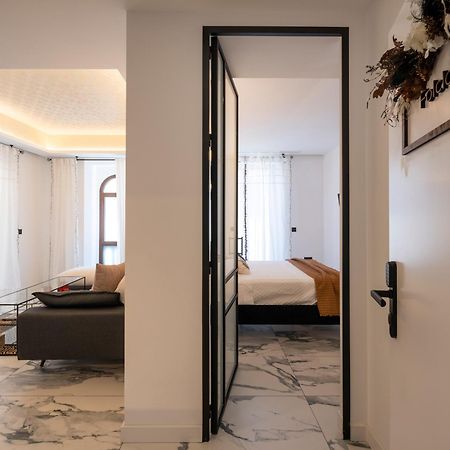 Palatina Concept Suites กรานาดา ภายนอก รูปภาพ