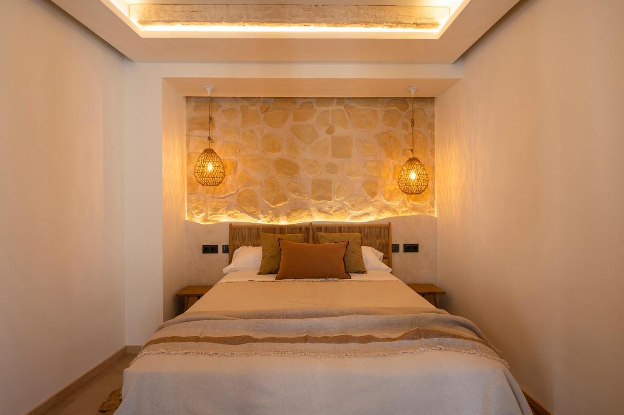 Palatina Concept Suites กรานาดา ภายนอก รูปภาพ