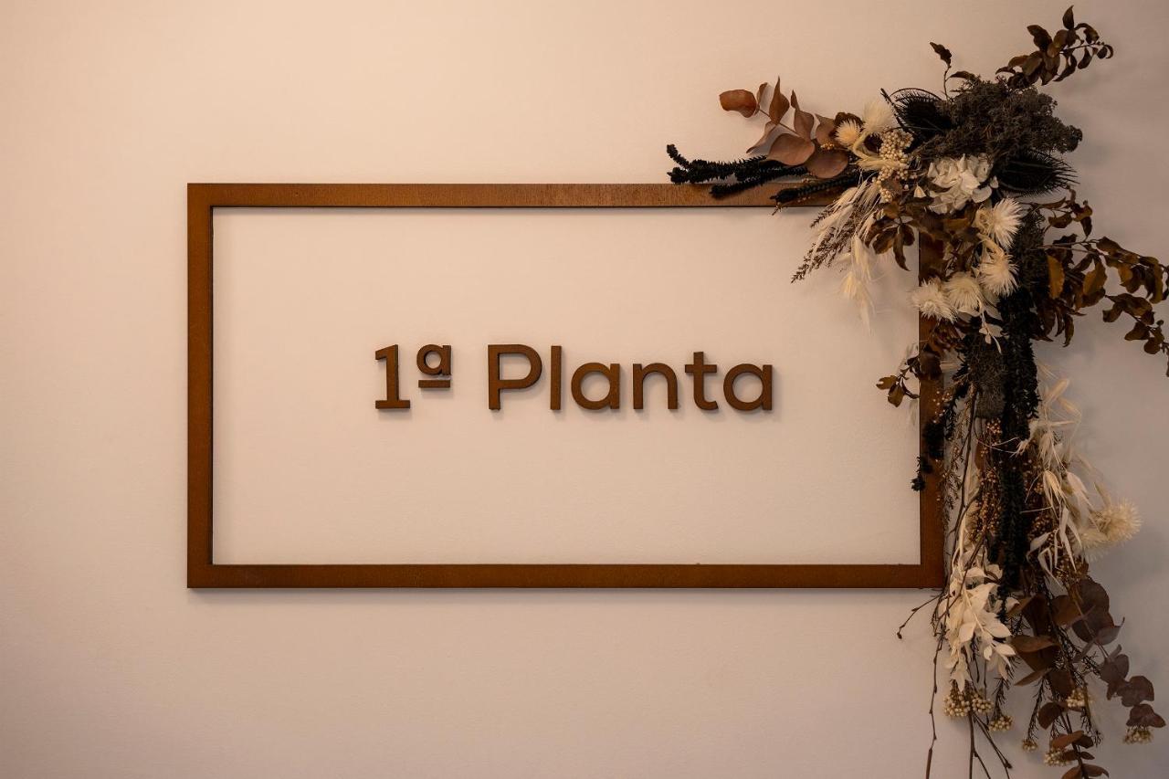 Palatina Concept Suites กรานาดา ภายนอก รูปภาพ