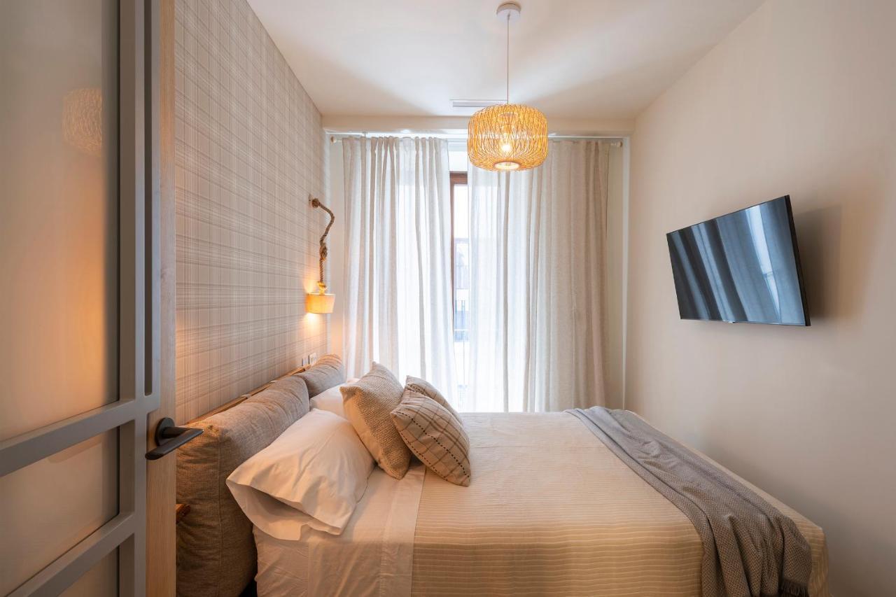 Palatina Concept Suites กรานาดา ภายนอก รูปภาพ