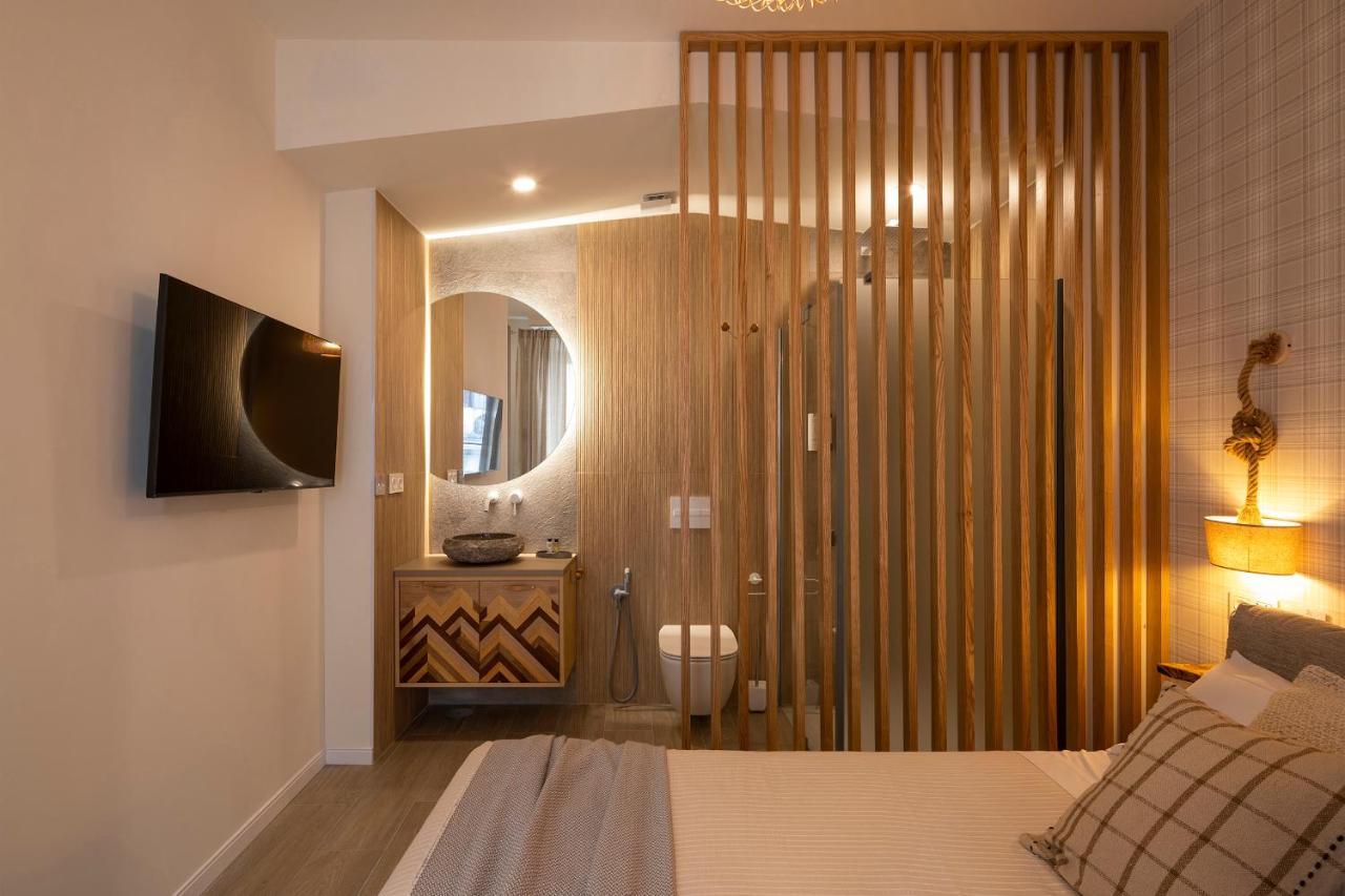 Palatina Concept Suites กรานาดา ภายนอก รูปภาพ