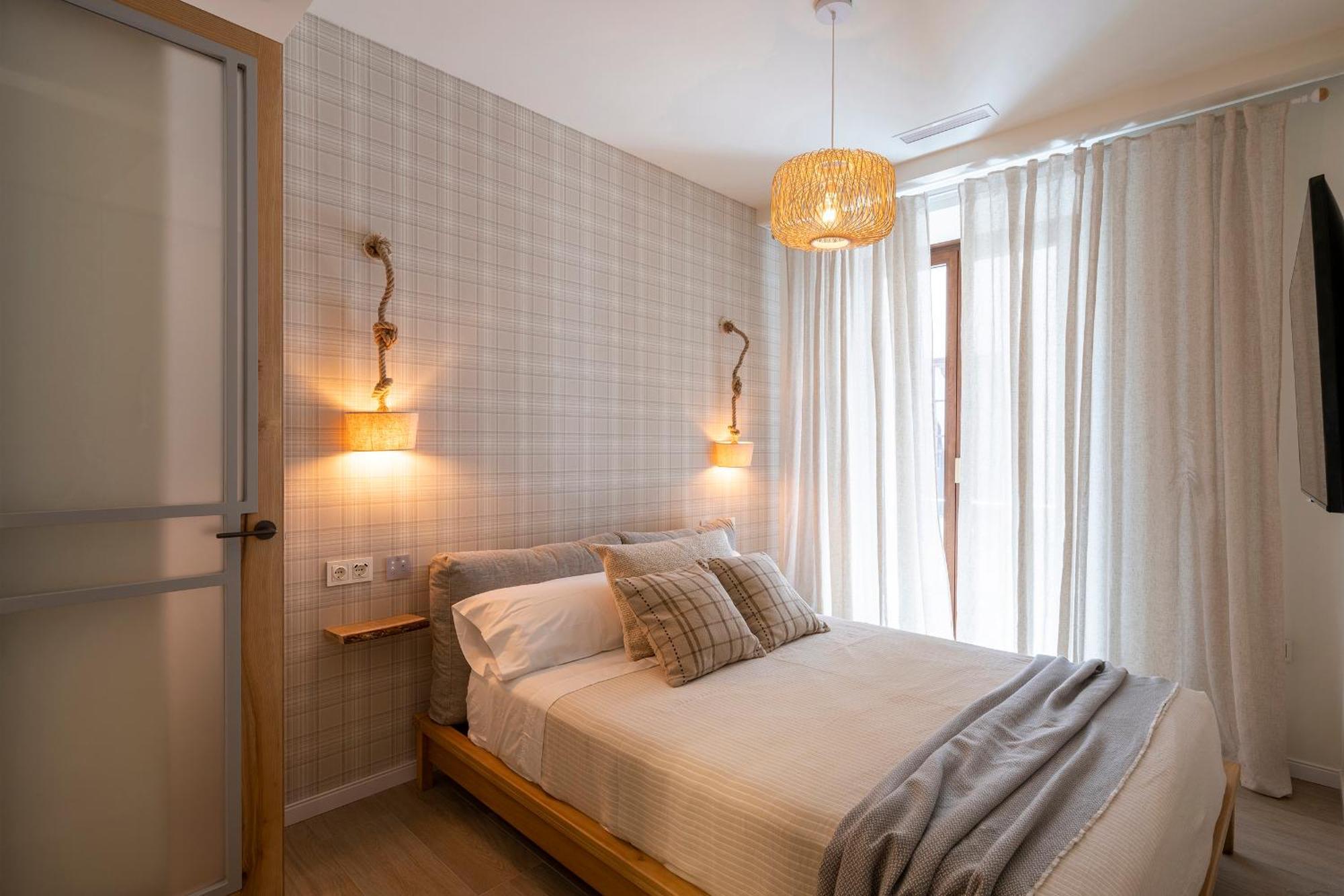 Palatina Concept Suites กรานาดา ภายนอก รูปภาพ