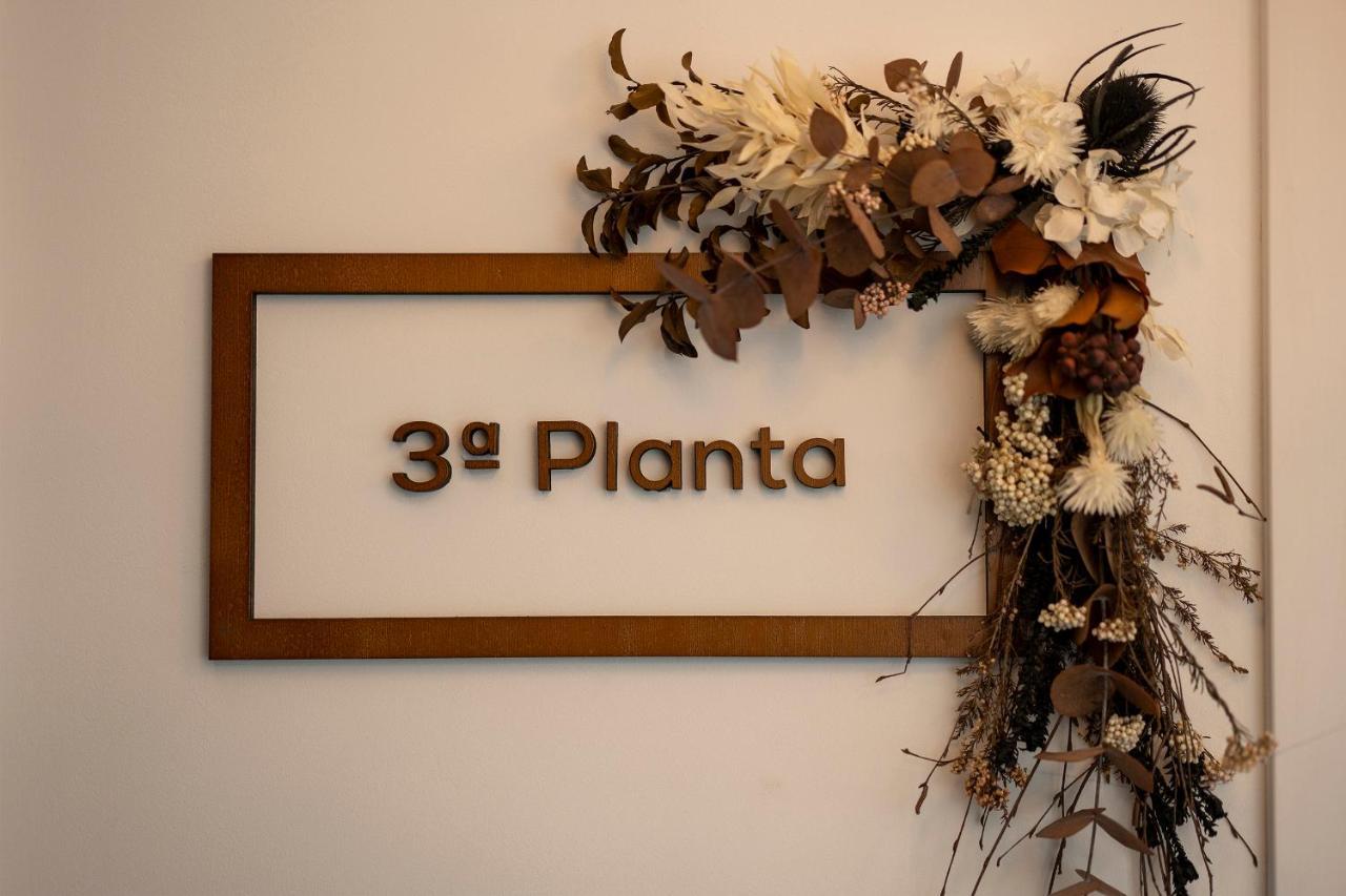 Palatina Concept Suites กรานาดา ภายนอก รูปภาพ