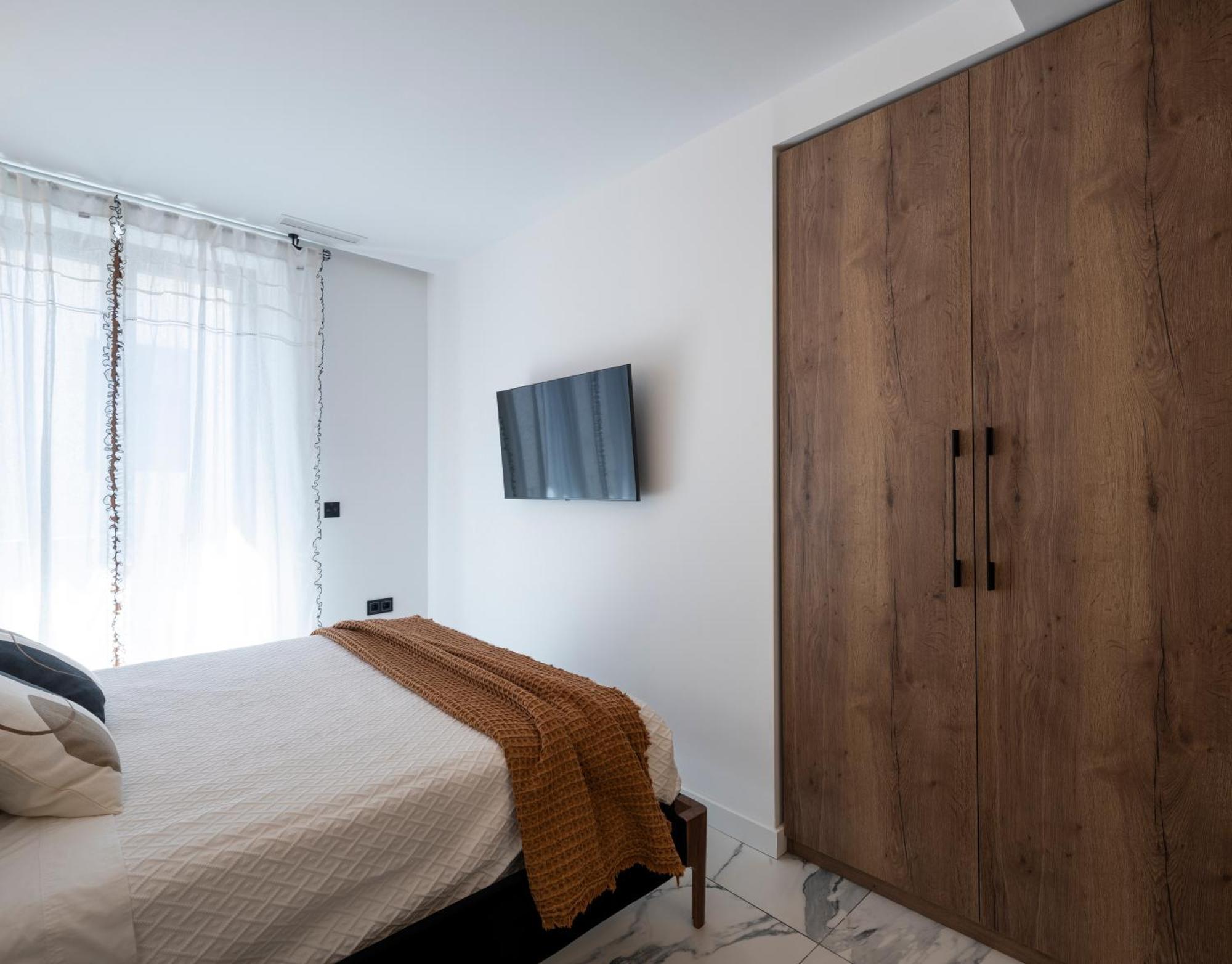 Palatina Concept Suites กรานาดา ภายนอก รูปภาพ